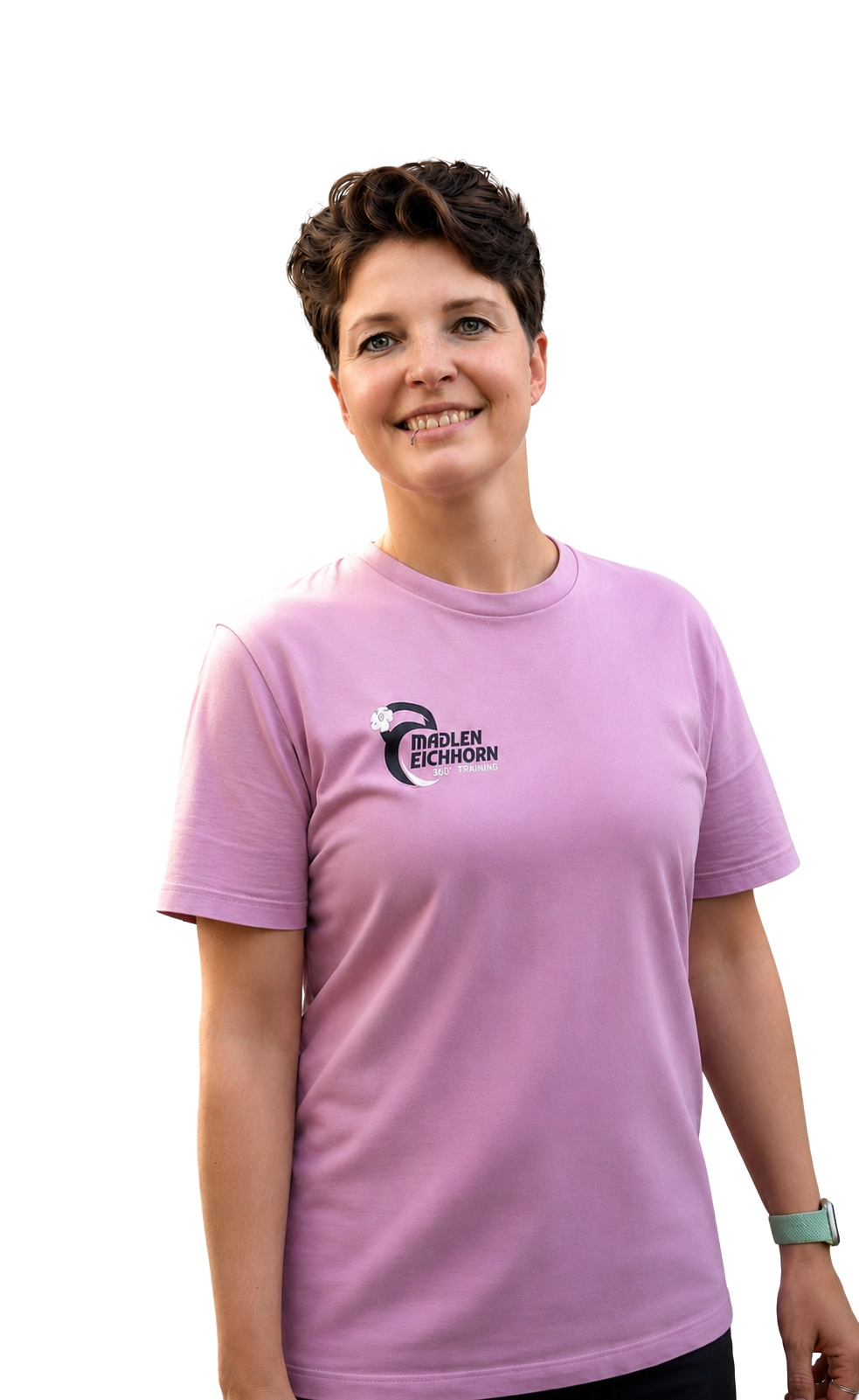 Madlen Eichhorn, Personal Trainerin in Schwetzingen