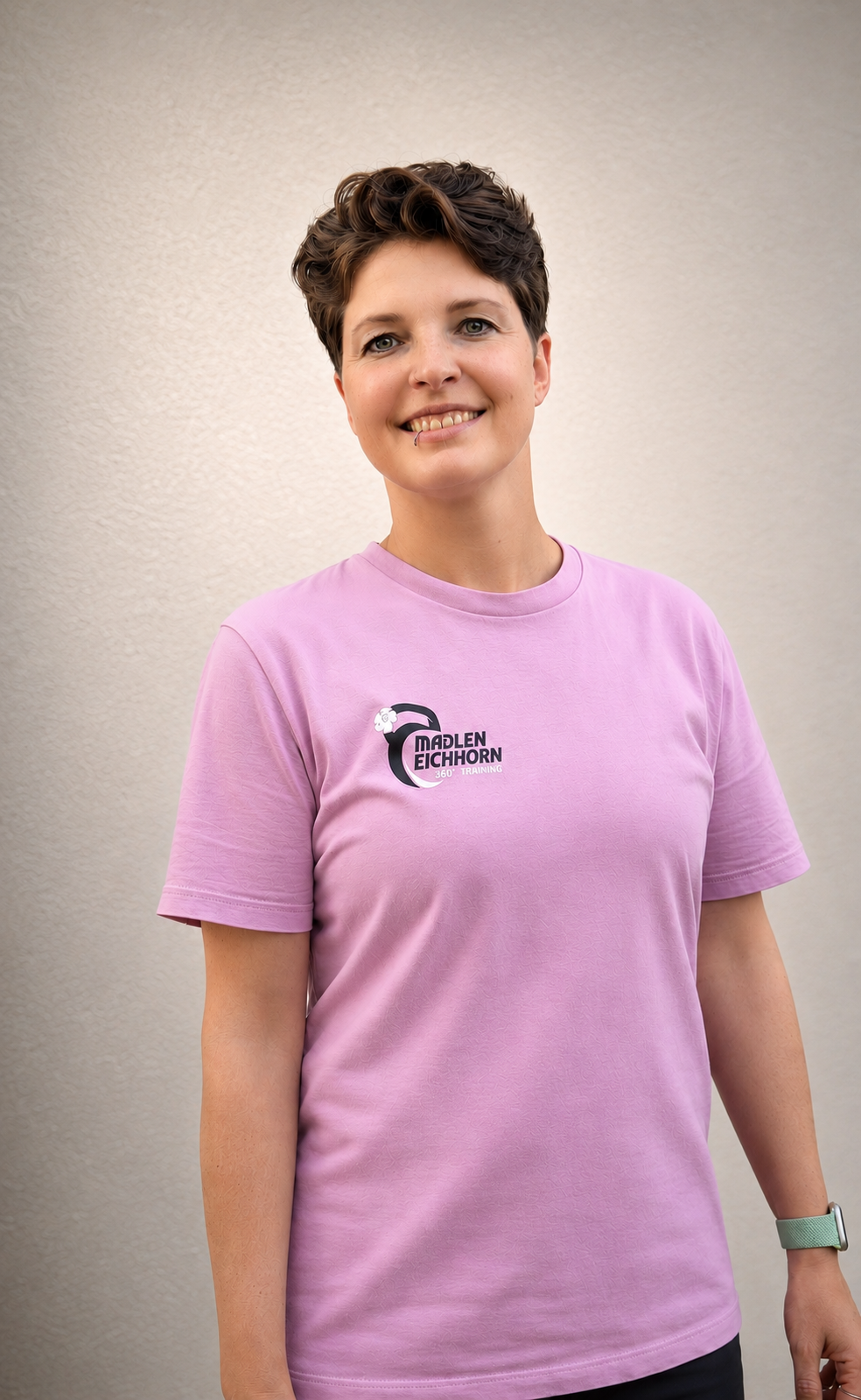 Madlen Eichhorn, Personal Trainerin in Schwetzingen